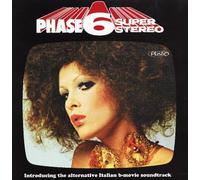 Artistes Divers - Phase 6 Superstereo