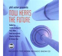Artistes Divers - Phil Asher Presents Now Hears [Import]
