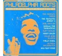 Artistes Divers - Philade hia Roots