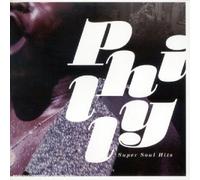 Artistes Divers - Philly Super Soul Hits