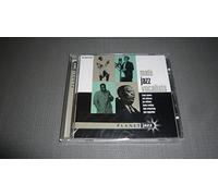 Artistes Divers - Planet Jazz (Male Vocalists) [Import]