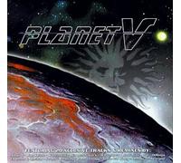 Artistes Divers - Planet V
