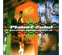 Artistes Divers - Planet Zulu !