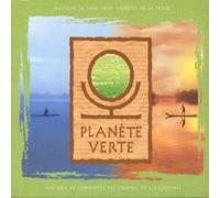 Artistes Divers - Planète verte - Best Of