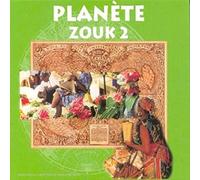 Artistes Divers - Planète Zouc 2