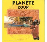 Artistes Divers - Planète Zouk