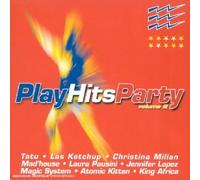 Artistes Divers – Play Hits Party Vol. 2