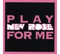 Artistes Divers - Play New Rose For Me