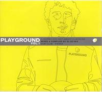 Artistes Divers - Playground Vol.1