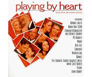 Artistes Divers - Playing by Heart