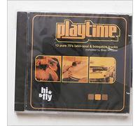Artistes Divers - Playtime Vol. 2