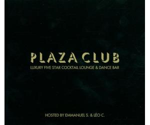 Artistes Divers - Plaza Club : Luxury Five Star Cocktail Lounge & Dance Bar