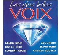 Les Plus Belles Voix