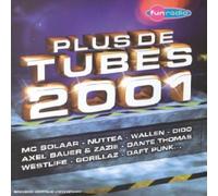 Artistes Divers – Plus de tubes 2001