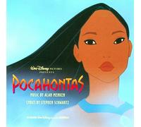 Artistes divers - Pocahontas [Import]