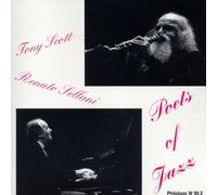 Artistes Divers - Poets of Jazz