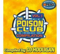 Artistes Divers - Poison Club Vol 1 [Import]