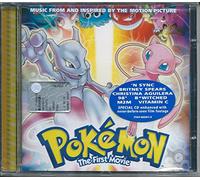 Artistes Divers - Pokémon