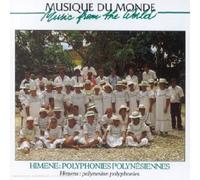 Artistes Divers - Polynésie : polyphonies Himène