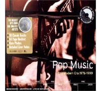 Artistes Divers - Pop Music:The Modern Era1976 [Import]