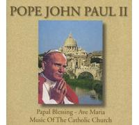 Artistes Divers - Pope John Paul II