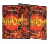 Artistes Divers - Poptartz