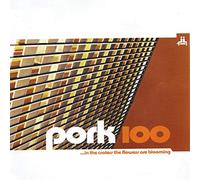 Artistes Divers - Pork100 : In The Craters... Blooming