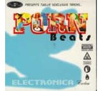 Artistes Divers - Porn Beats [Import]