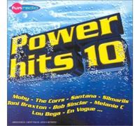 Power Hits 10