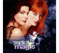 Artistes Divers - Practical Magic [Import]