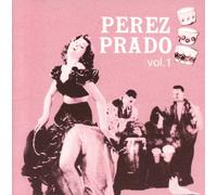 Artistes Divers - Prado Perez Vol.1