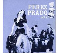 Artistes Divers - Prado Perez Vol.2