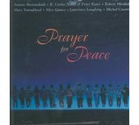Artistes Divers - Prayer for Peace