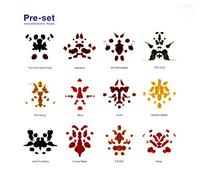 Artistes Divers – Pre-Set