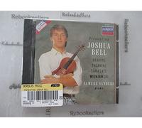 Artistes Divers - Presenting Joshua Bell