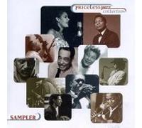 Artistes Divers - Priceless Jazz Sampler