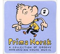 Artistes Divers - Prima Norsk