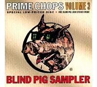 Artistes Divers - Prime Chops Volume 3