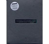 Artistes Divers - Private Members Club