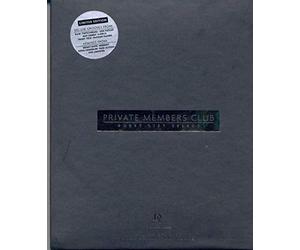 Artistes Divers - Private Members Club