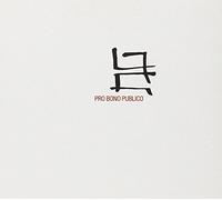 Artistes Divers - Pro Bono Publico