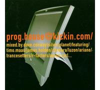 Artistes Divers - Proghouse@Kickin.COM