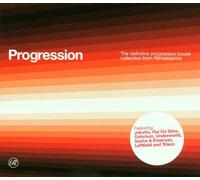 Artistes Divers - Progression