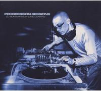 Artistes Divers - Progression Sessions 4