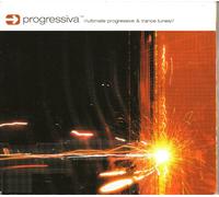 Artistes Divers - Progressiva 1: Ultimate Prog. [Import]