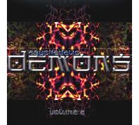 Artistes Divers - Psychedelic Demons II [Import]