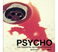 Artistes Divers - Psychose : Essential Alfred Hitchcock