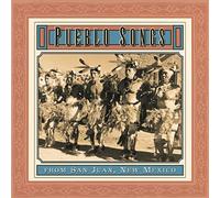 Artistes Divers - Pueblo Indian Songs from San P
