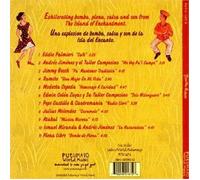 Artistes divers – Puerto Rico