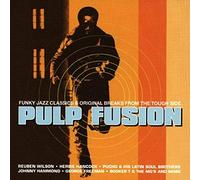 Artistes Divers - Pulp Fusion 1-Jazz Classics &